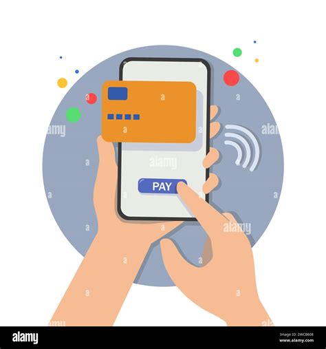 nfc online payment